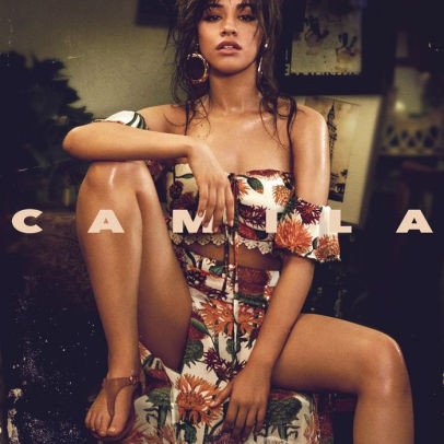 Camila Cabello – Camila (CD) - Discogs