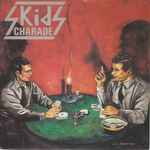 Cover of Charade, 1979-09-07, Vinyl