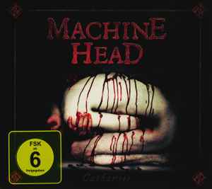 Machine Head (3) - Catharsis