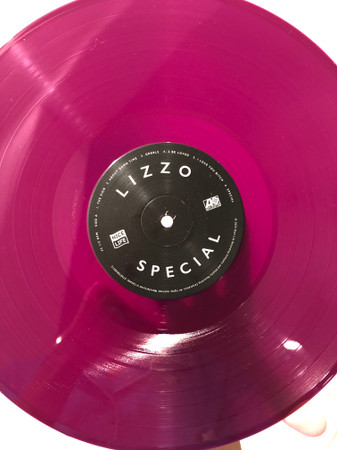 Lizzo - Special | Nice Life (075678638015) - 5