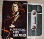 Cover of  En El Principio... , 1975, Cassette
