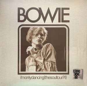 David Bowie – Brilliant Adventure EP (2022, Vinyl) - Discogs