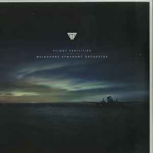 Flight Facilities – Down To Earth (2014, White , Vinyl) - Discogs
