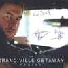 Fabian Schrama - The Grand Ville Getaway