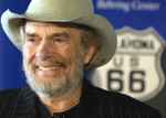 last ned album Merle Haggard - Country Legends Live