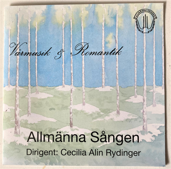Allmänna Sången – Vårmusik & Romantik