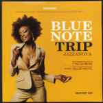 Blue Note Trip - Jazzanova Movin' On (2005, Gatefold, Vinyl