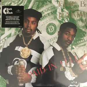 Paid in Full: Eric B & Rakim: : CD e Vinili}