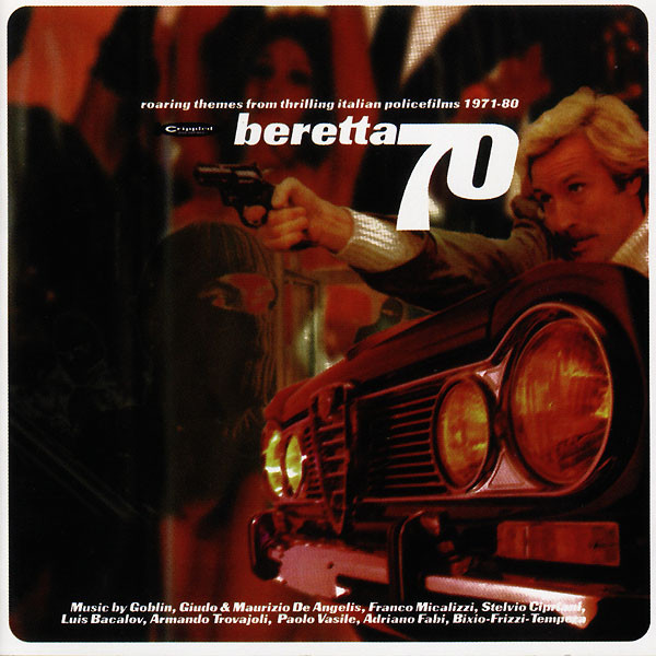 Beretta 70 (1998, Vinyl) - Discogs