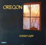 Cover of Winter Light, 1974, Vinyl