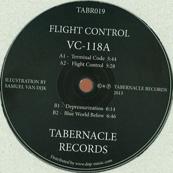 last ned album VC118A - Flight Control