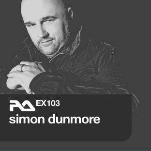 télécharger l'album Simon Dunmore - RAEX103 Simon Dunmore