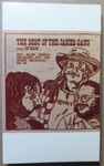 Cover of The Best Of The James Gang Featuring Joe Walsh, 1973, Cassette