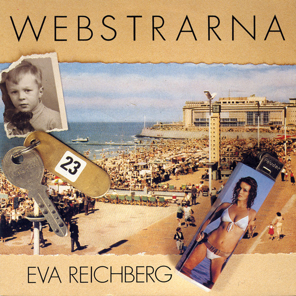 Webstrarna – Eva Reichberg
