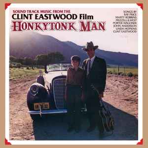 Honkytonk Man (Vinyl, LP, Album) for sale