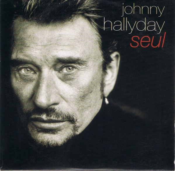 JOHNNY - CD – Store Johnny Hallyday