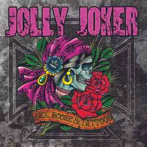 Jolly Joker (3) - Sex, Booze & Tattoos