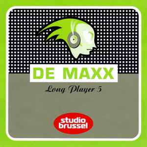 De Maxx Long Player 5 - Various