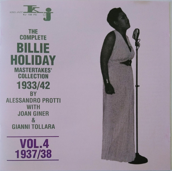 SEAL限定商品】 The Holiday Billie 洋楽 Complete Holiday B 洋楽 ...