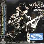 Neil Young + Promise Of The Real – Noise & Flowers (2022, Dutch