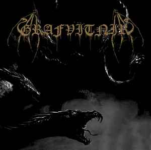 Grafvitnir - Semen Serpentis album cover