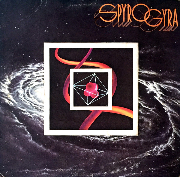 Spyro Gyra – Spyro Gyra (1977, Vinyl) - Discogs