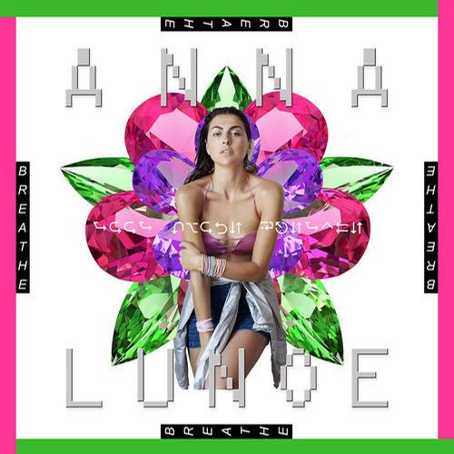 Album herunterladen Anna Lunoe - Breathe