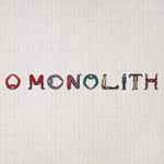 Album cover Squid (29) - O Monolith