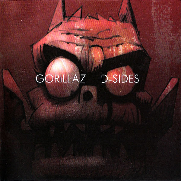 Gorillaz – D-Sides (2020, 180g, Vinyl) - Discogs