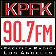 KPFK-FM