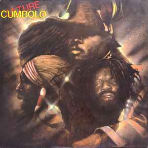 Cumbolo (Vinyl, LP, Album) for sale