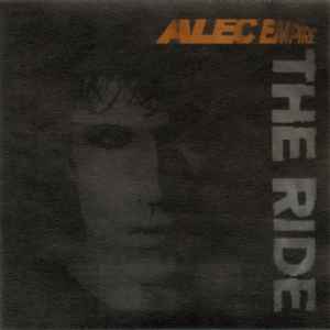Alec Empire - The Ride