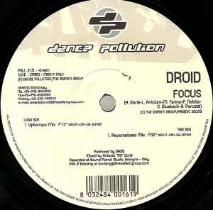 Focus - Droid