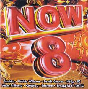 Various - Now 8