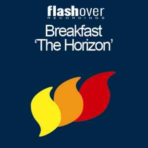 Breakfast (3) - The Horizon