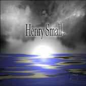 Henry Small - Time album cover