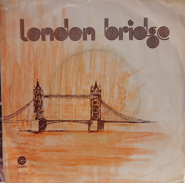 télécharger l'album London Bridge - Dont Worry Baby The Sun Dont Shine