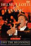 Cover of Helmut Lotti Goes Classic (The Red Album), 2003, DVD