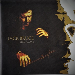 Jack Bruce with Billy Cobham, David Sancious & Clem Clempson