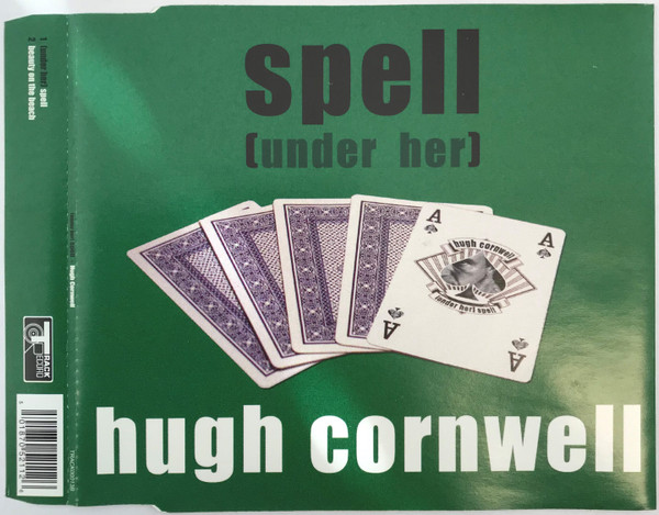 baixar álbum Hugh Cornwell - Spell Under Her