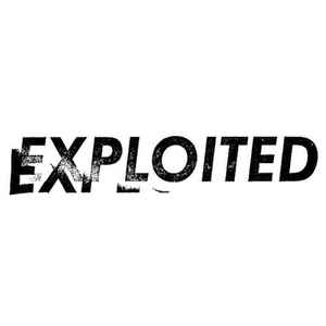 Exploited on Discogs