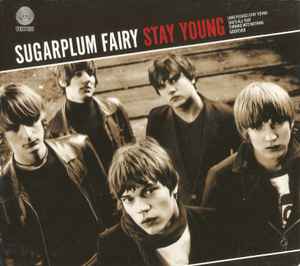 Sugarplum Fairy – Stay Young EP (2004, CD) - Discogs