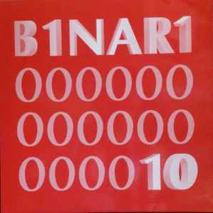 Binari - ¿Qué Está Pasando? ¡No Os Marchéis! album cover