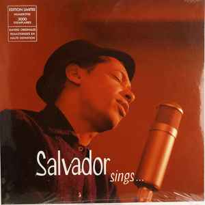 Henri Salvador – Sings... (2001, Vinyl) - Discogs