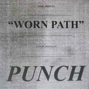Punch (13) - Punch / Loma Prieta