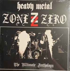 Heavy Metal Zone