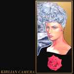 Cover of Kirlian Camera, 2015, Vinyl