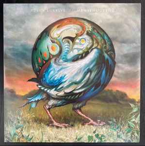 Awake In A Dream / Rainbow Signs - Circa Survive, mewithoutYou