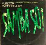 Cover of Samba So!, 1966, Vinyl