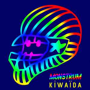 Kiwaïda - Monstrum album cover
